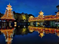 -深圳锦绣中华民俗村