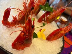 -上海滩餐厅(BFC外滩金融中心店)
