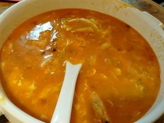 -院里汤包·虾汤包青岛菜(辽源路店)