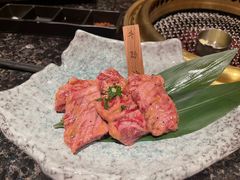 -老乾杯和牛烧肉(王府中环店)