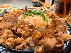 -沼津港精致料理·寿喜烧·烧鸟(龙湖南桥天街日料榜单店)