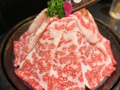 -大牛寿喜烧·和牛放题(香港广场店)