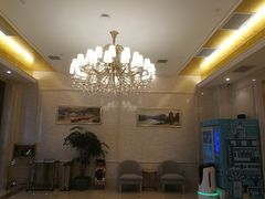 -维也纳国际酒店·西京医院胡家庙地铁站店