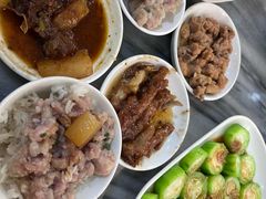 -品香排骨饭(羊官路店)