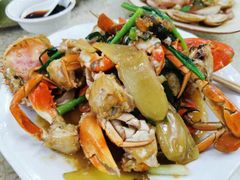 -棠记海鲜餐厅(南朗镇店)