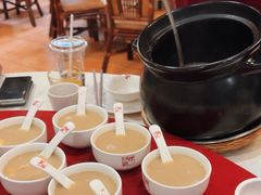 -味可道美食坊(福基路店)