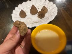 -吉祥圣雪藏餐