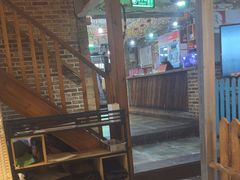 -三个大叔东北烧烤·砂锅菜(西三旗店)