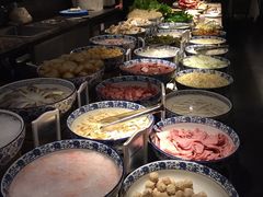 -星伦多 自助料理(圆融店)