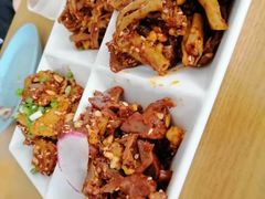 -苦尽酒馆·川菜(鼓楼店)
