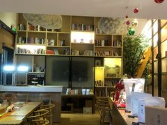 -麦子MaiMassage(打浦桥店)
