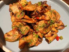 -薇酌饮·陕西菜(南门外店)