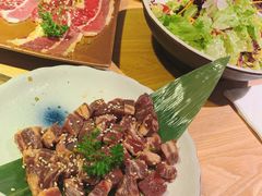 -久苑烧肉(世界城广场店)