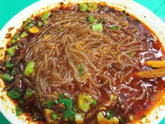 -甘记肥肠粉(马鞍北路店)