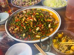 -李大爷的泡椒馆(冉家坝店)