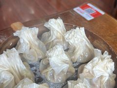 -德顺源·非遗烧麦·老菜(大观园店)