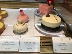 -PAUL LAFAYET 法式甜品(港汇广场店)