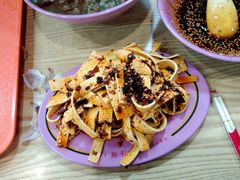 -牛马行牛肉饸饹铺(长春总店)