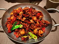 -山石榴·贵州菜(陆家嘴中心店)