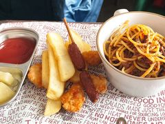 -HFFOUSA TACO弗萨塔可墨西哥餐厅(颐堤港店)