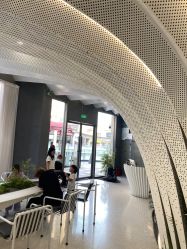 -简影造型·自选烫染接发salon