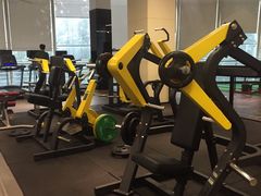 -威思迈健身工作室(庆谐路店)