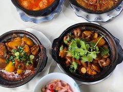 -廖记老砂锅(上清寺店)