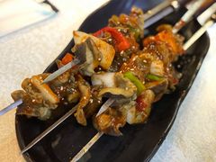 -渔娘渔家丹东海鲜(东直门店)