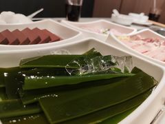 -海底捞火锅(群光广场店)