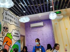 -IPSTAR·潮玩星球·主题店(上海店)