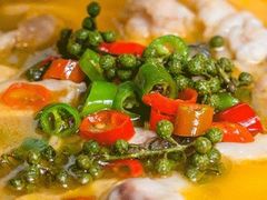 -蜀腾川·火锅鱼.烤鱼(新世界城店)