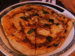 -PIZZA BIANCA(民园店)