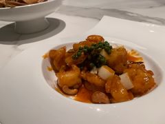 -有锞私房菜(良乡大学城店)