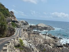 -三亚蜈支洲岛旅游区