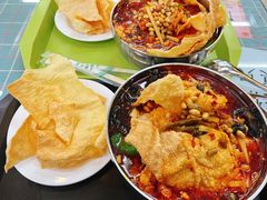 -红鼻子桂林米粉(金唐新光界店)