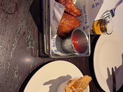 -blue frog蓝蛙(长泰广场店)