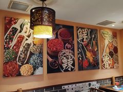 -来涮蜀鲜货火锅串串香(菜市口店)