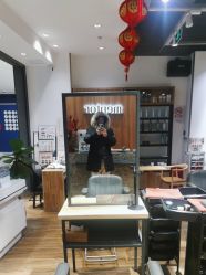 -Mentor Hair Salon