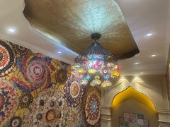 -清真吐鲁番餐厅(牛街店)