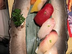 -友壹町寿司(嘉洲广场店)