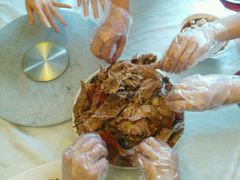 -维吾尔餐厅(宜山路店)