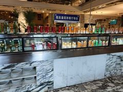 -合肥皇冠假日酒店·菲亚斯特自助餐厅(黄山路店)