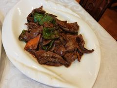 -永兴餐厅(复兴中路店)
