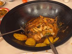 -江湖水乡铁锅炖魚(周庄嘉园店)