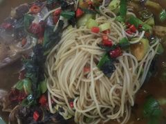 鱼头-德叔阙里·衢州菜馆(月湖店)