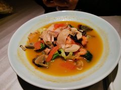 高汤-绿茶餐厅(领展购物广场·中关村店)