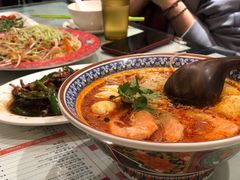新加坡叻沙-滕记星发餐室·新加坡菜(巨鹿路店)