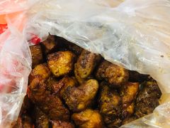 -王记西鎮电烤肉(汶上路店)