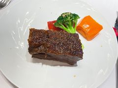 -王品台塑牛排(成都万象城店)