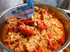 -靓靓蒸虾·头牌蒸虾(光谷风情街店)